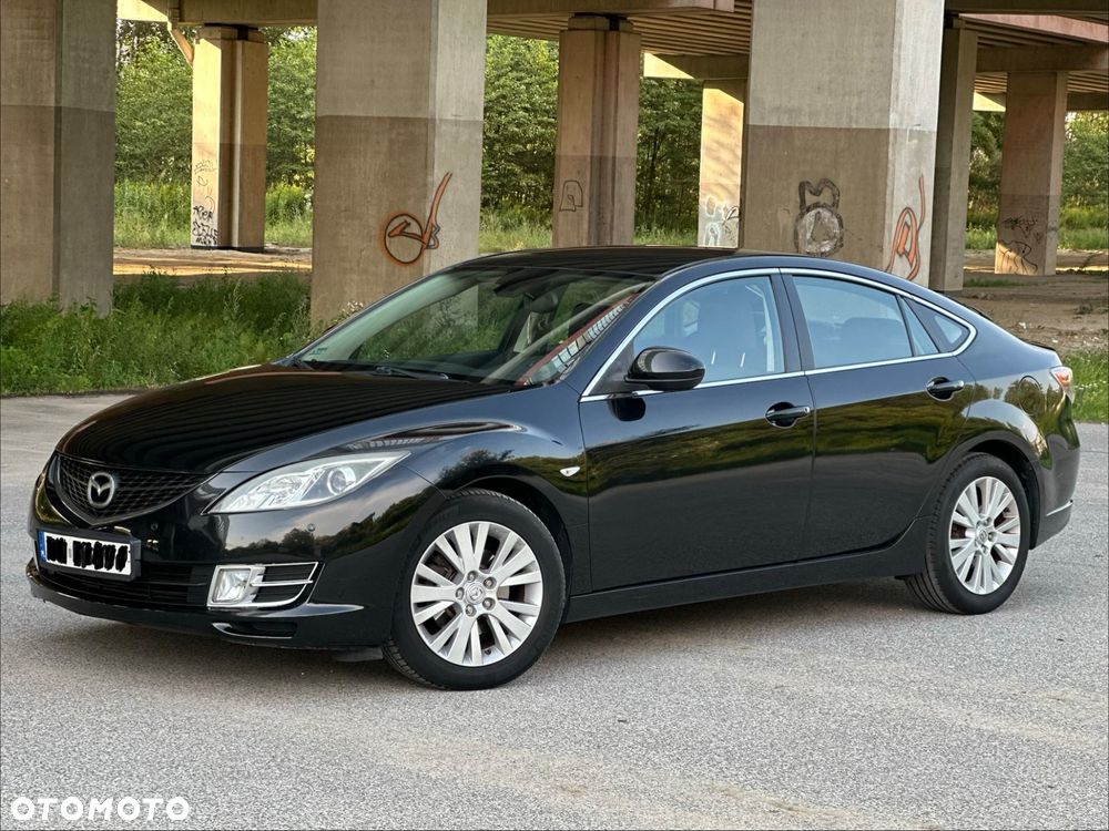 Mazda 6 - 3