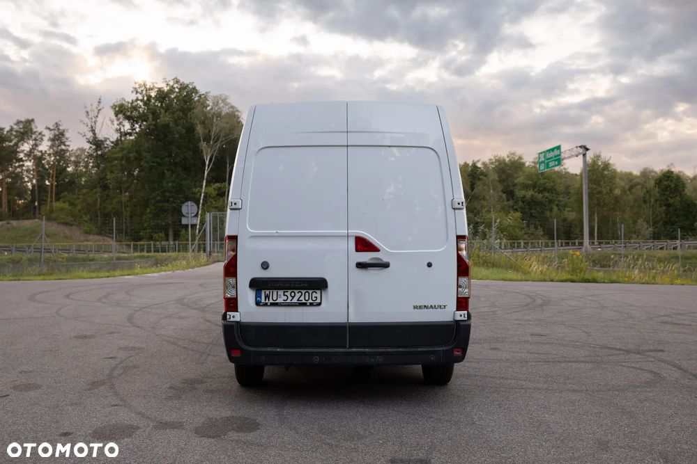 Renault Master - 12