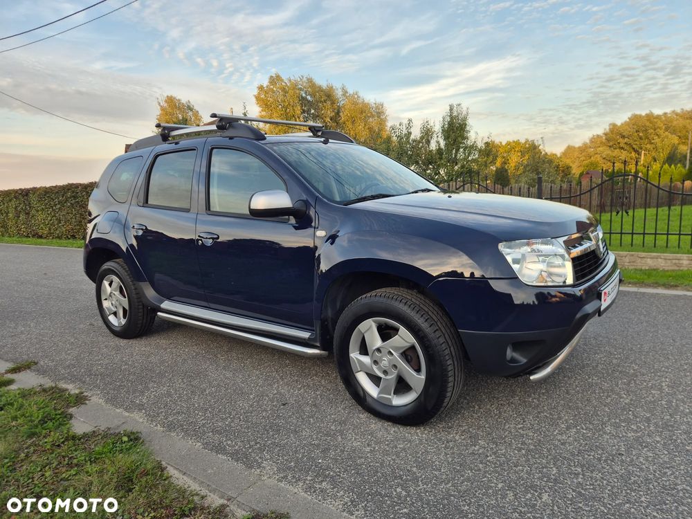 Dacia Duster - 12
