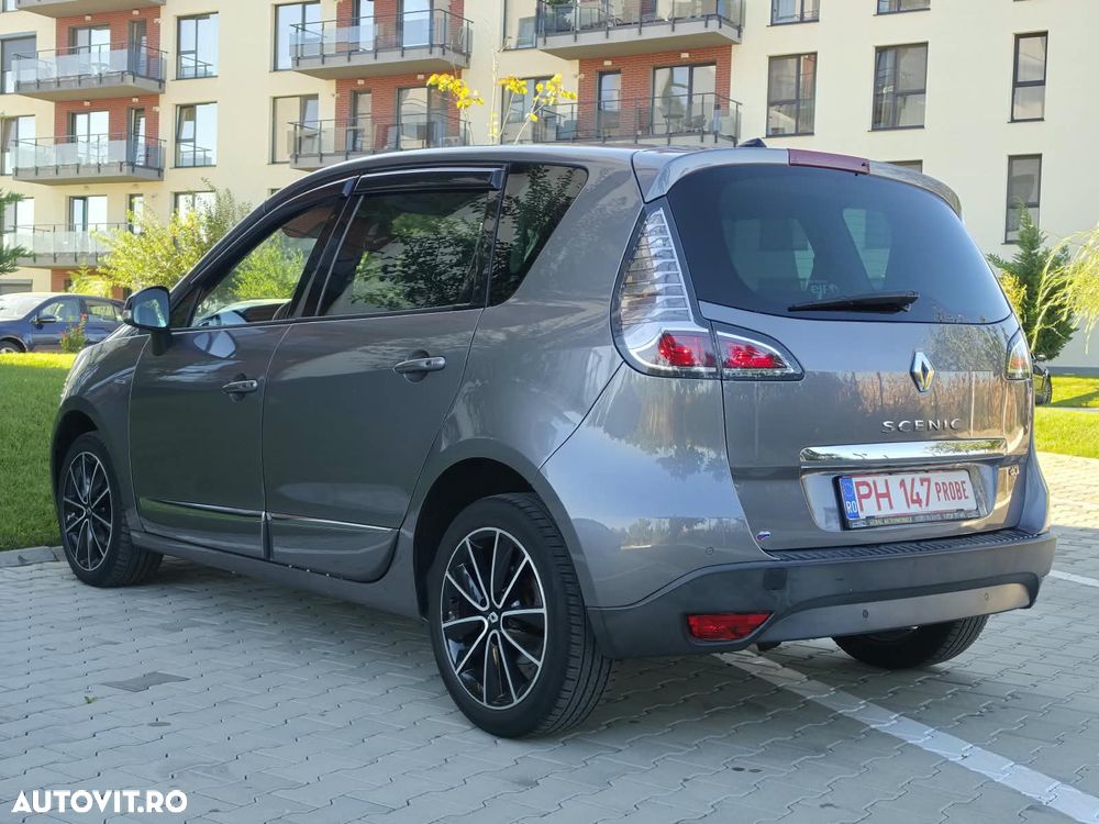Renault Scenic - 6