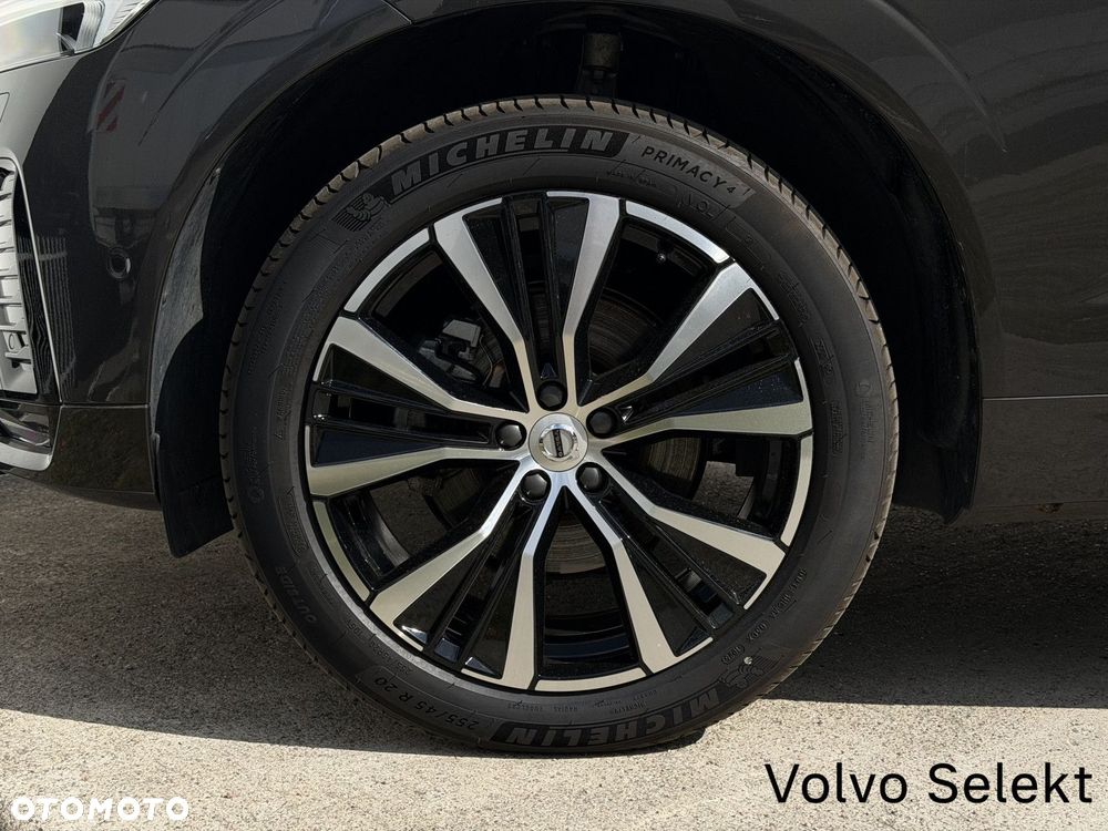 Volvo XC 60 - 10