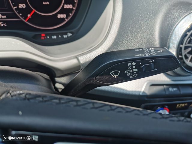 Audi Q2 30 TFSI - 15
