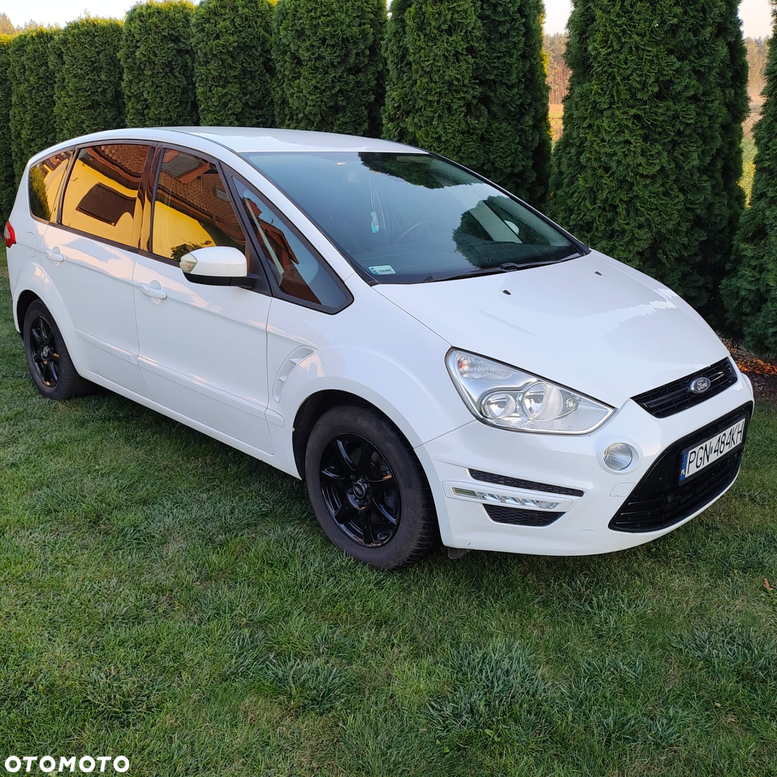 Ford S-Max 1.6 T Trend - 9