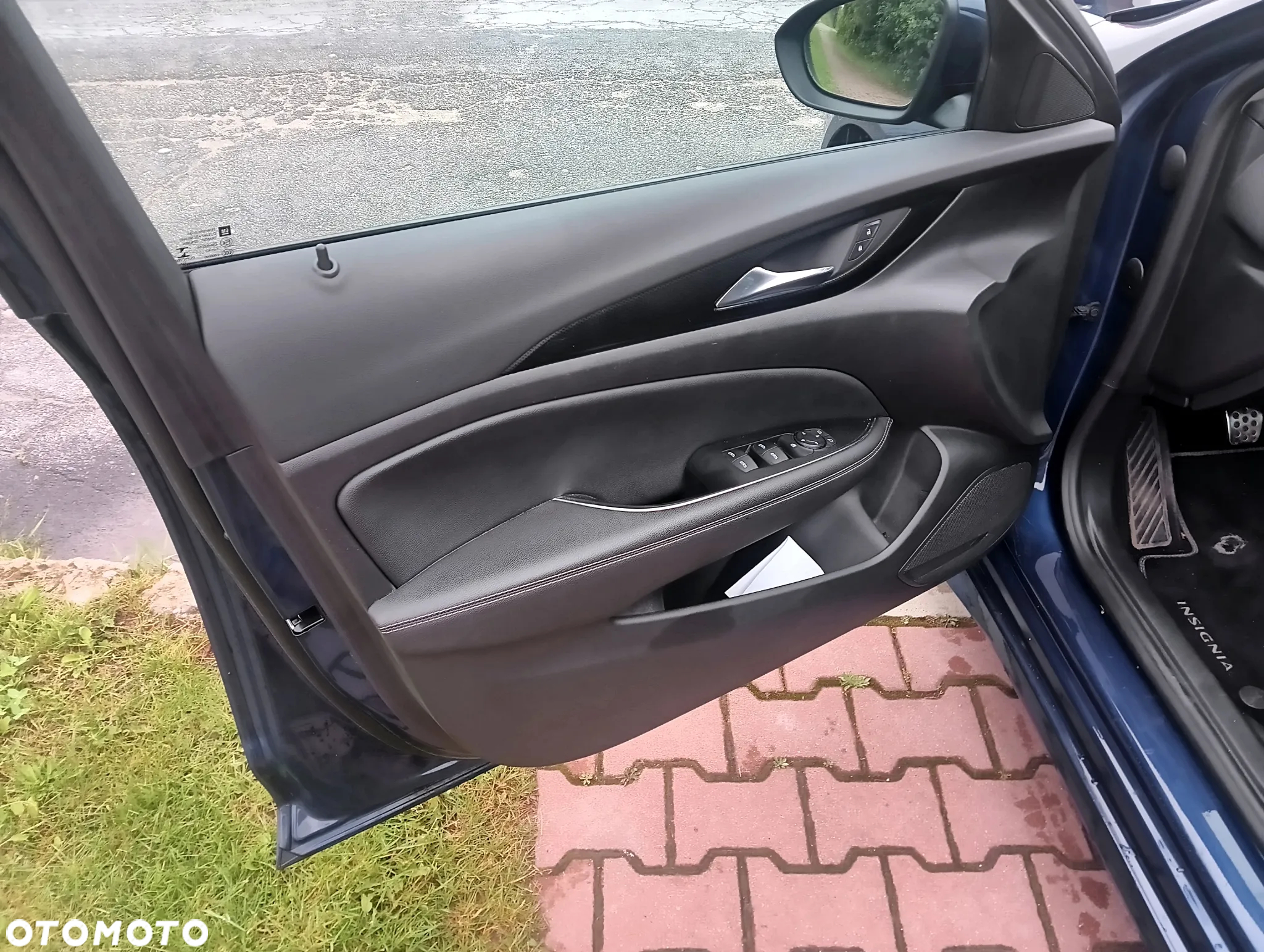 Opel Insignia Grand Sport 2.0 Diesel Dynamic - 33