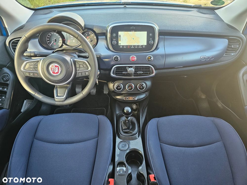 Fiat 500X 1.0 T3 Club - 13