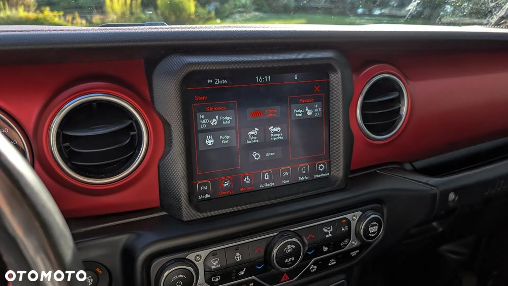 Jeep Wrangler GME 2.0 Turbo Rubicon - 28