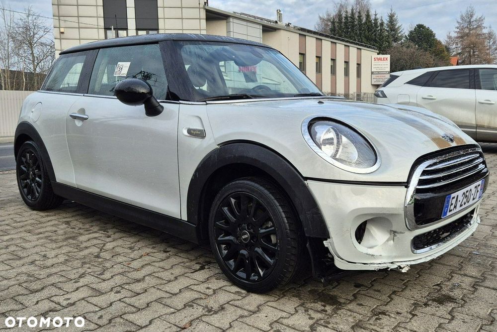 MINI Cooper Metropolitan - 2