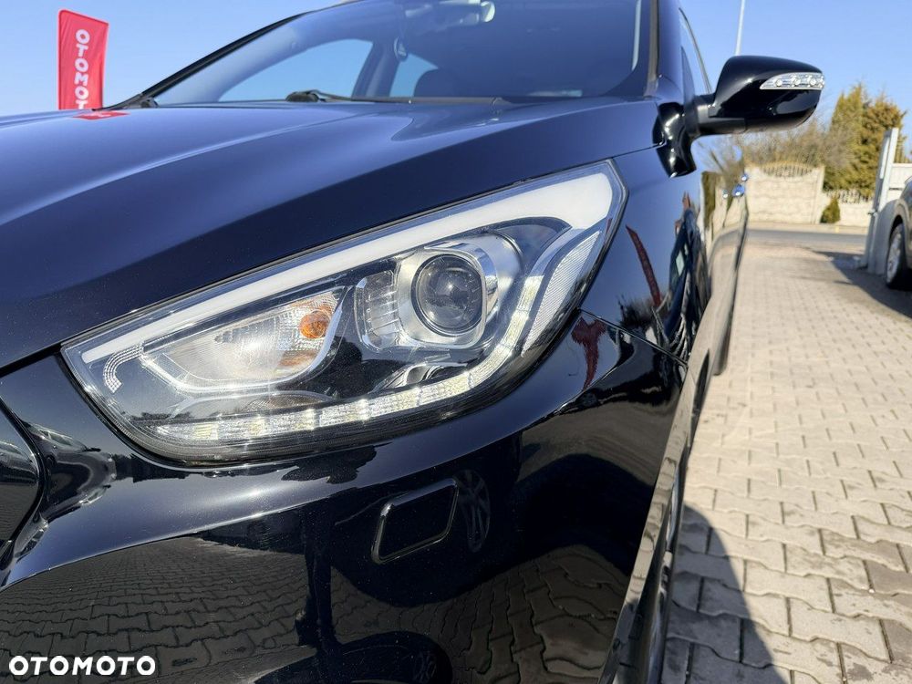 Hyundai ix35 - 8