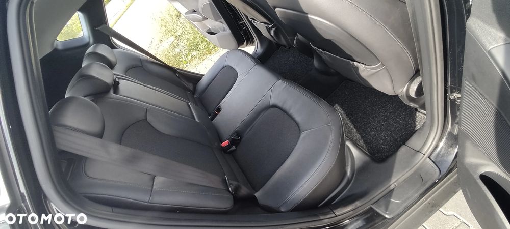 Hyundai ix35 1.7 CRDi 2WD blue Style - 26