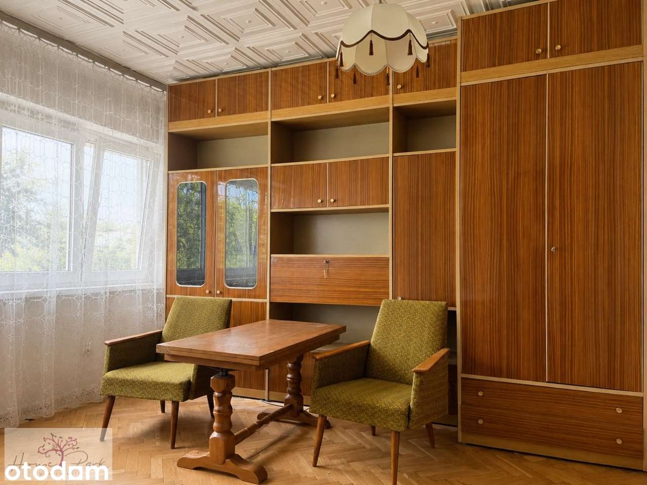 2-pokoje pełen rozkład 45,13 m² | Bałuty-Teofiló
