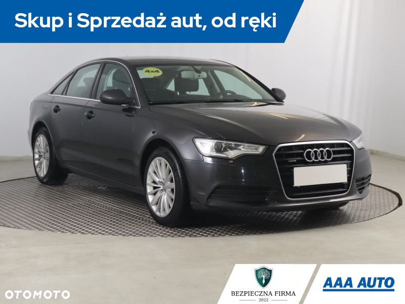 Audi A6 - 2