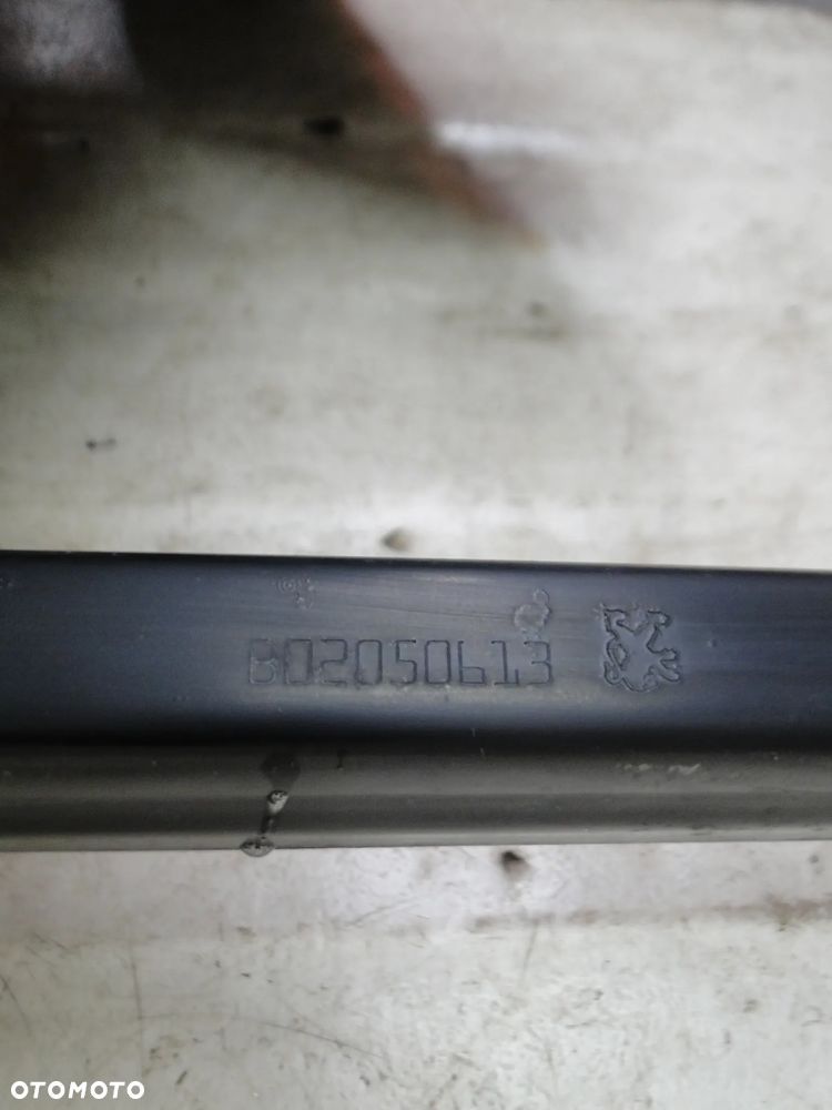 PEUGEOT 508 I BELKA ZADERZAKA PRZÓD PRZEDNIA DOLNA - 9
