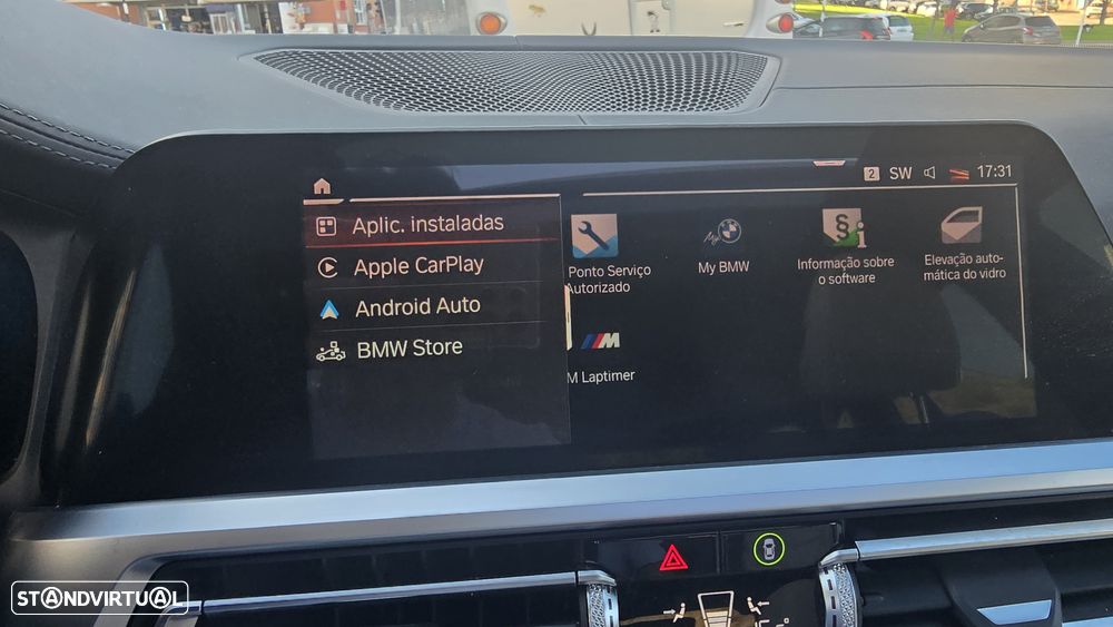BMW M340 i xDrive Pack 50 anos M Auto - 41