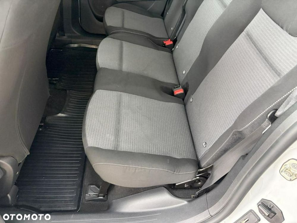 Toyota Proace City - 17