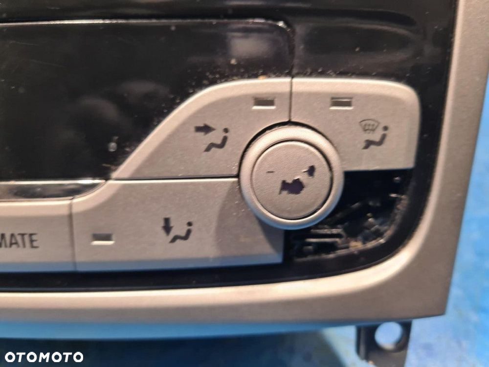 FORD S-MAX I RADIO I NAWIGACJA HSRNS - 7