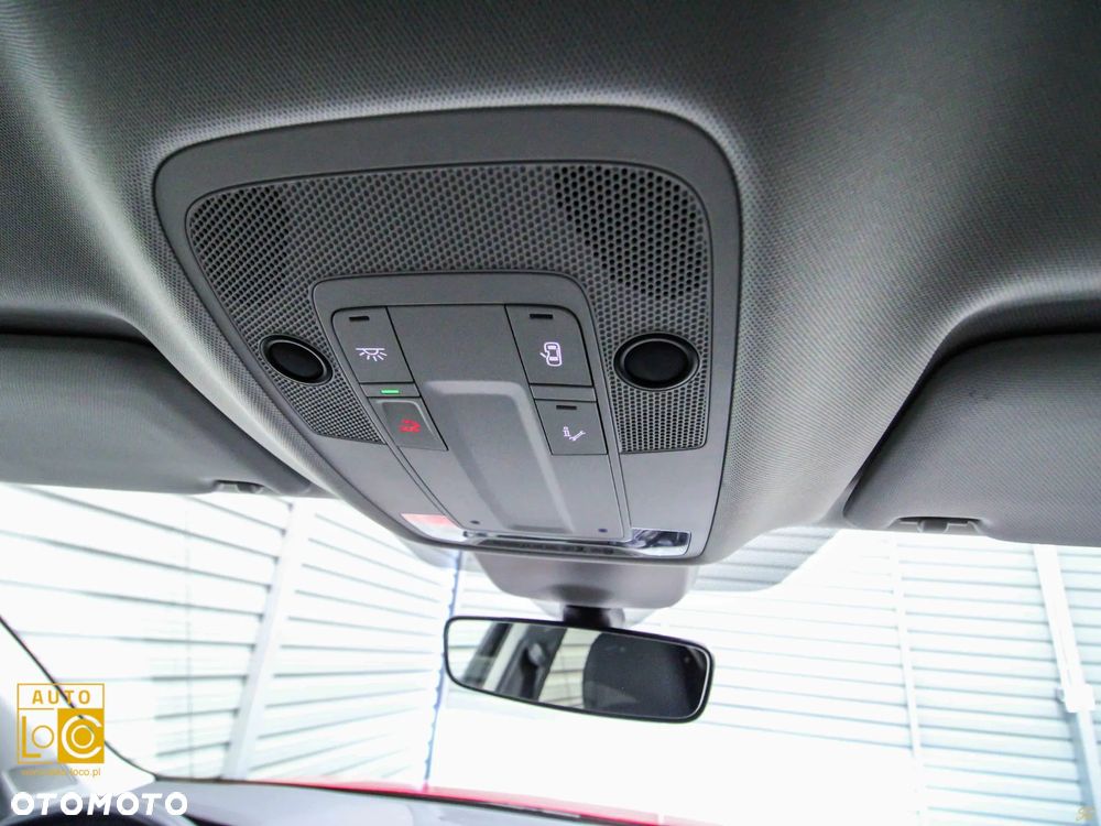 Audi Q3 Sportback 40 TFSI Quattro S-Line S tronic - 36