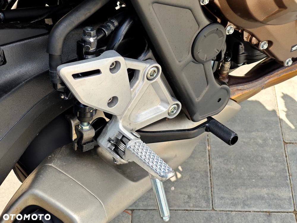 Honda CB - 30