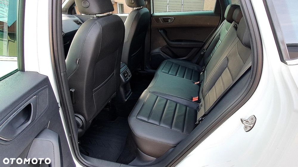 Seat Ateca 2.0 TDI 4Drive DSG XCELLENCE - 28