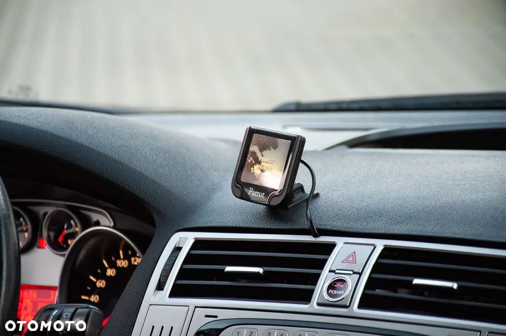 Ford Kuga 2.0 TDCi Titanium - 8