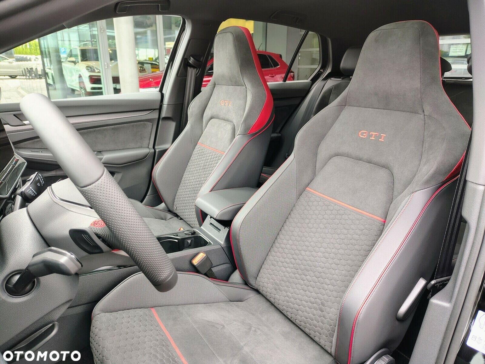Volkswagen Golf - 13