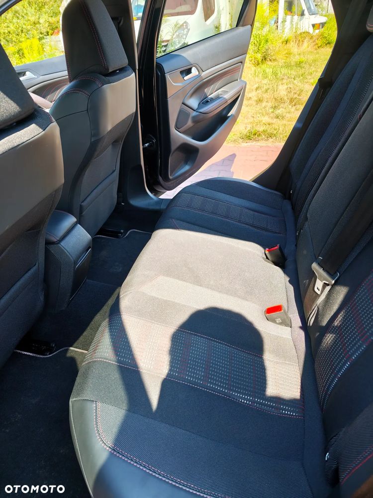 Peugeot 308 BlueHDi FAP 150 Stop&Start GT-Line Edition - 16
