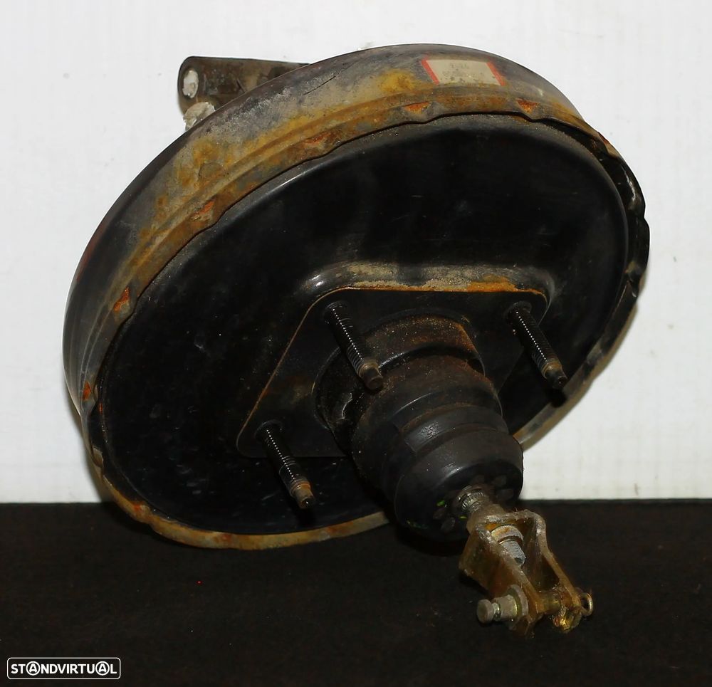 SERVO FREIO TOYOTA YARIS - 3