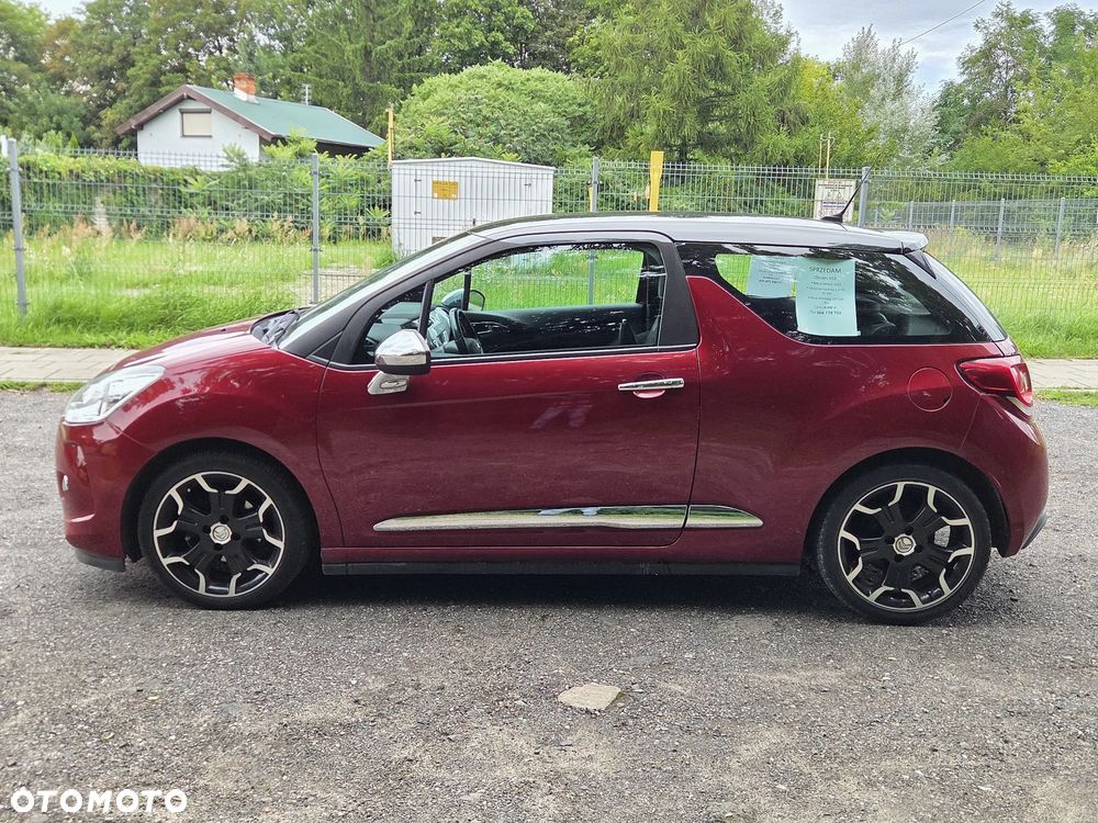 Citroën DS3 1.4 VTi Chic - 7