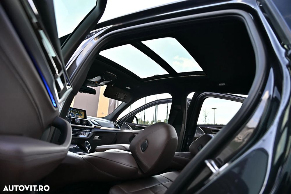 BMW X4 xDrive30i AT xLine - 6