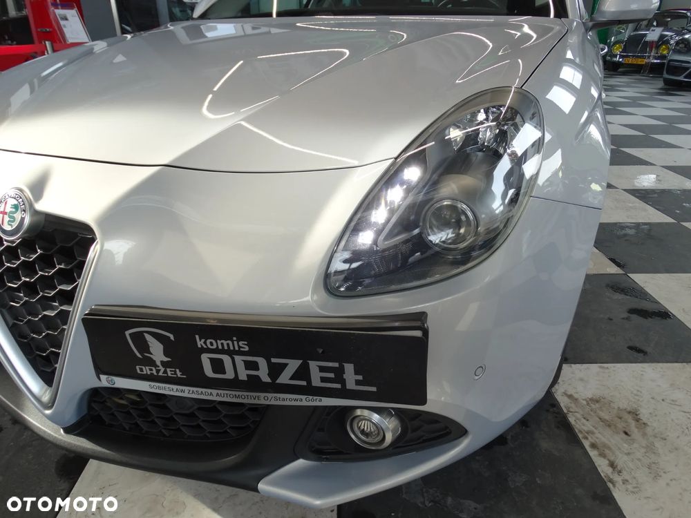 Alfa Romeo Giulietta 1.6 JTDM 16V TCT Super - 18