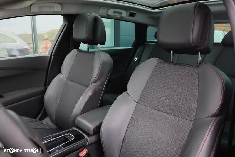 Peugeot 508 SW 1.6 BlueHDi GT Line - 10