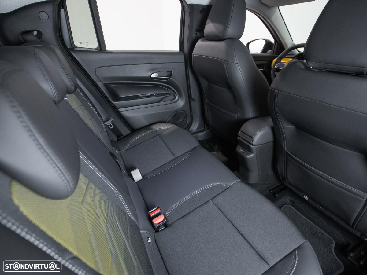 Jeep Avenger 54 kWh Summit - 11