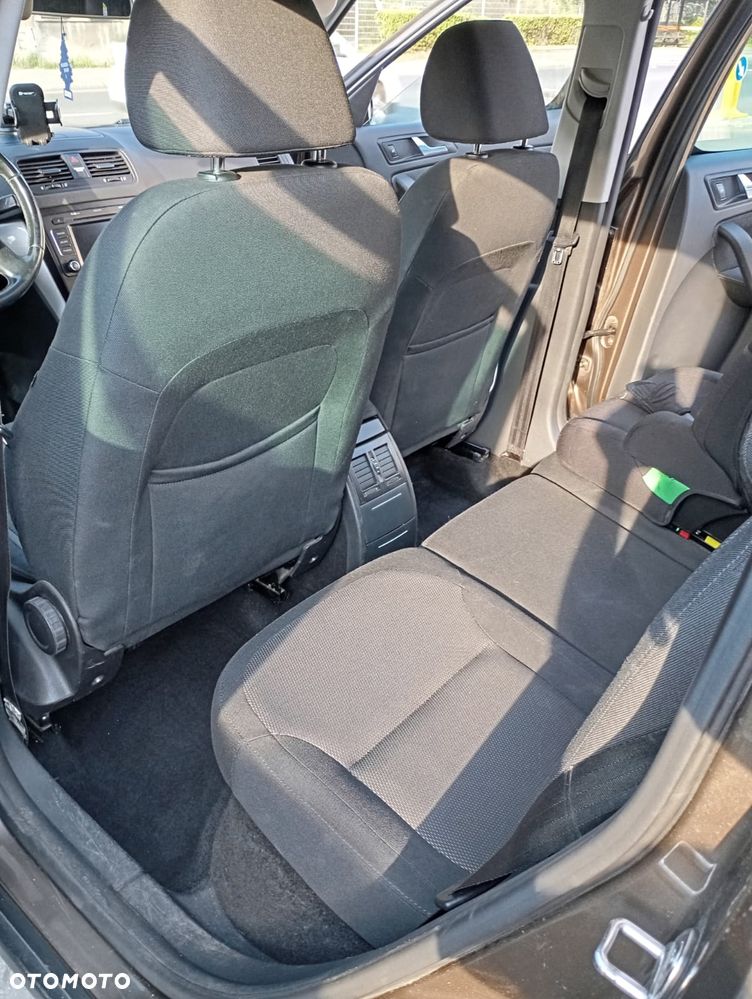 Skoda Yeti - 16
