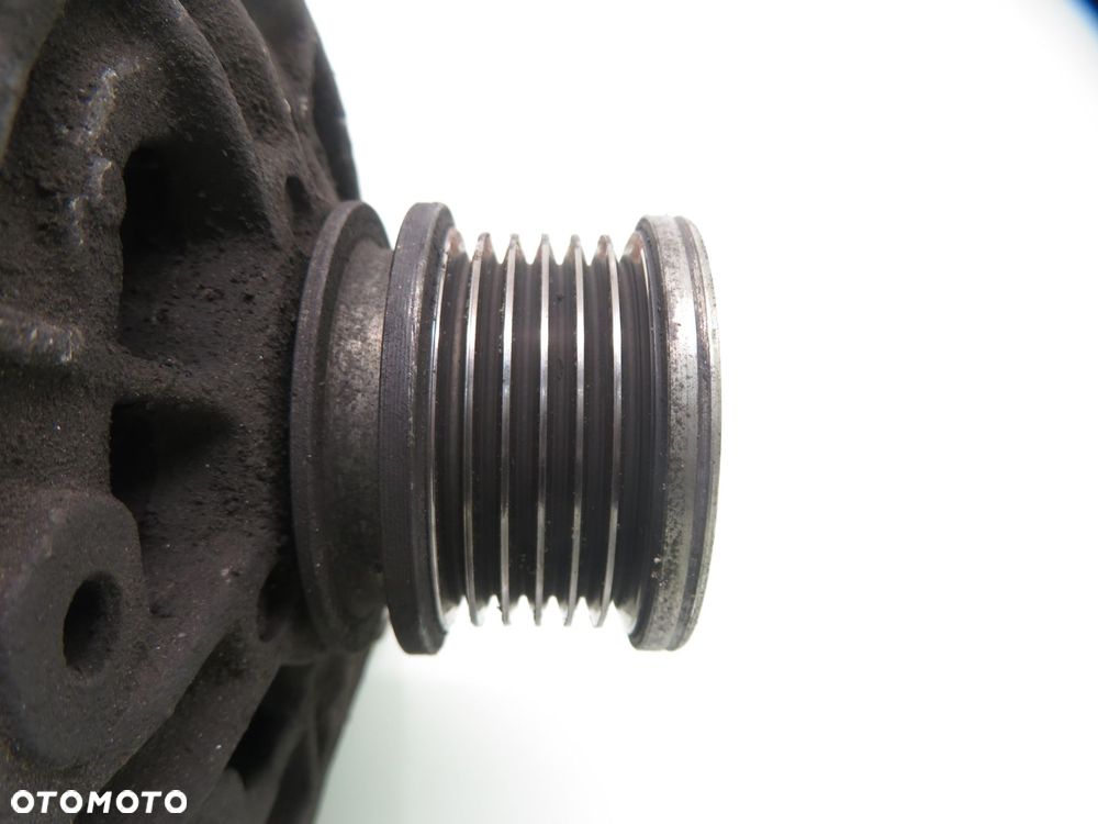 ALTERNATOR SEAT IBIZA II 6K1 1.9 TDI 0123320038 028903028J - 7