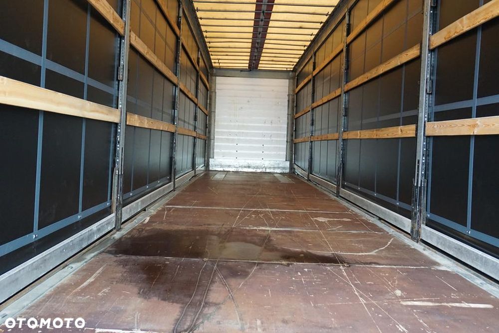 Schmitz Cargobull FIRANKA / MEGA / MULTI LOCK / XL - 26