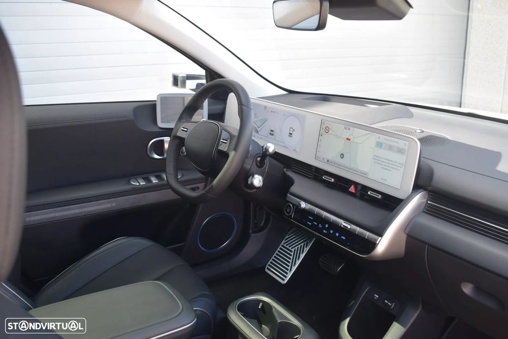 Hyundai Ioniq 5 77,4 kWh - 42