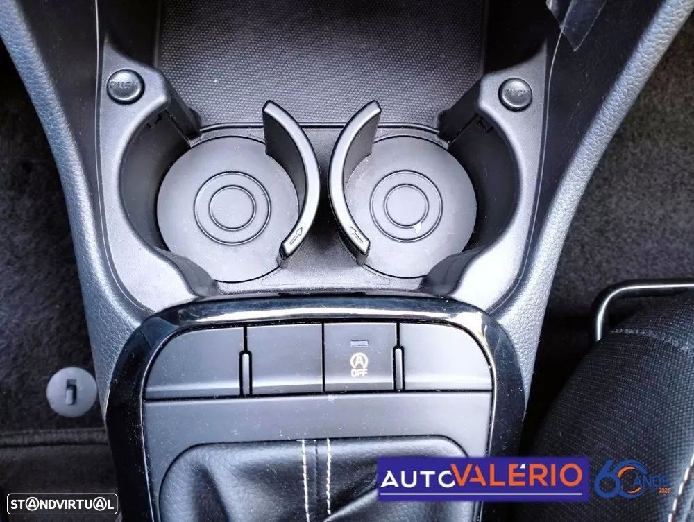 Kia Picanto 1.0 CVVT Urban - 29