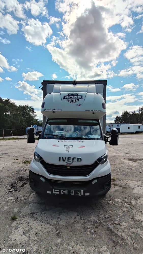 Iveco DAILY - 2