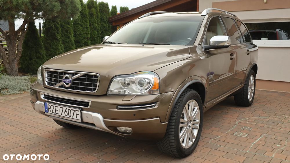 Volvo Xc 90