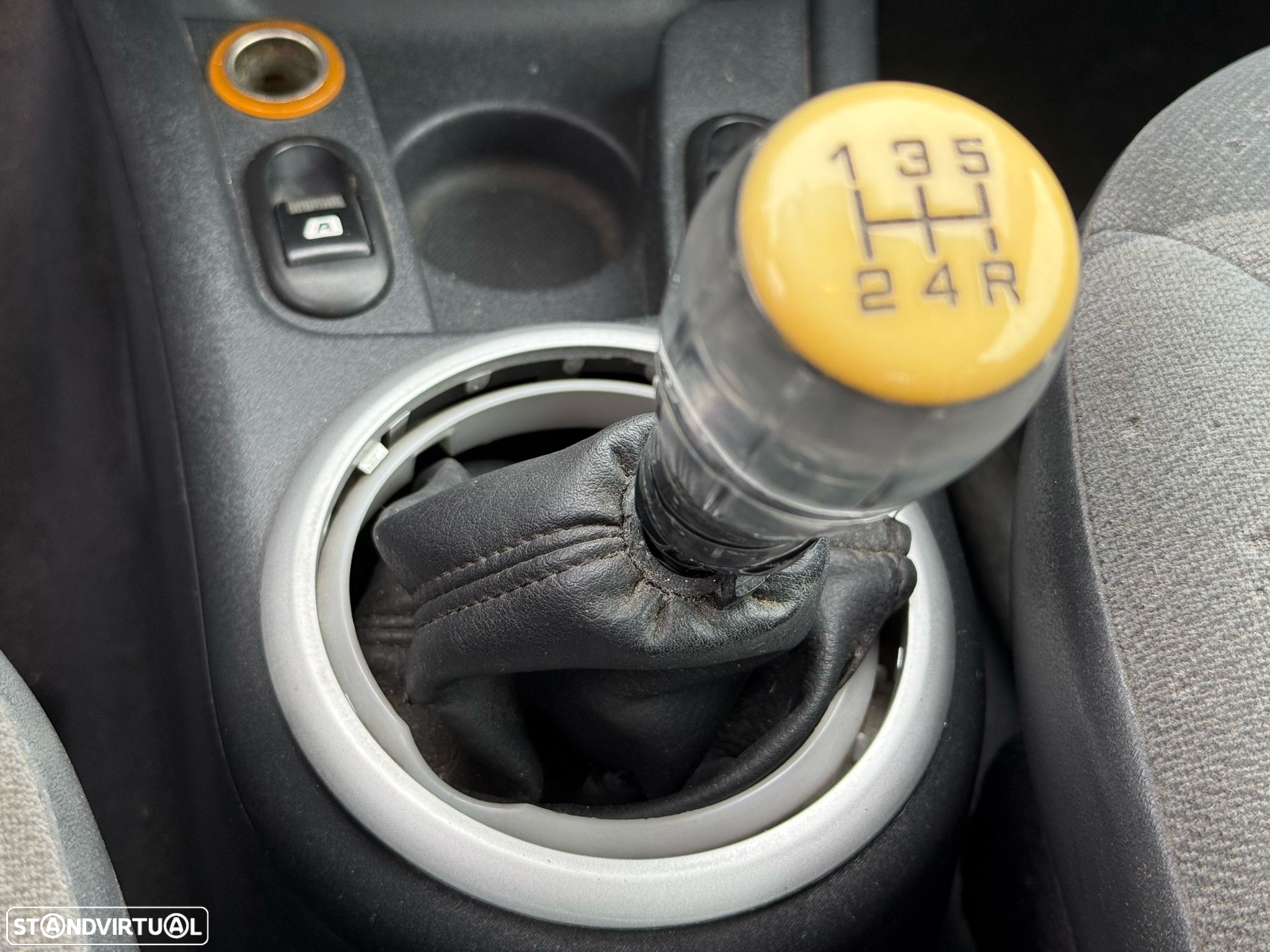 Citroën C2 1.1 - 19