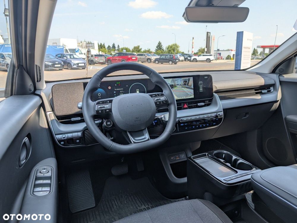 Hyundai IONIQ 5 63kWh Dynamiq - 13