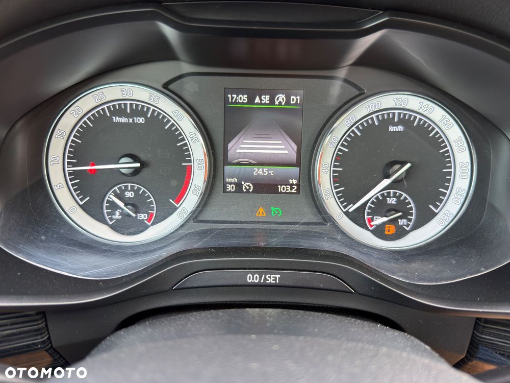 Skoda Kodiaq 2.0 TDI 4x4 Business DSG - 35