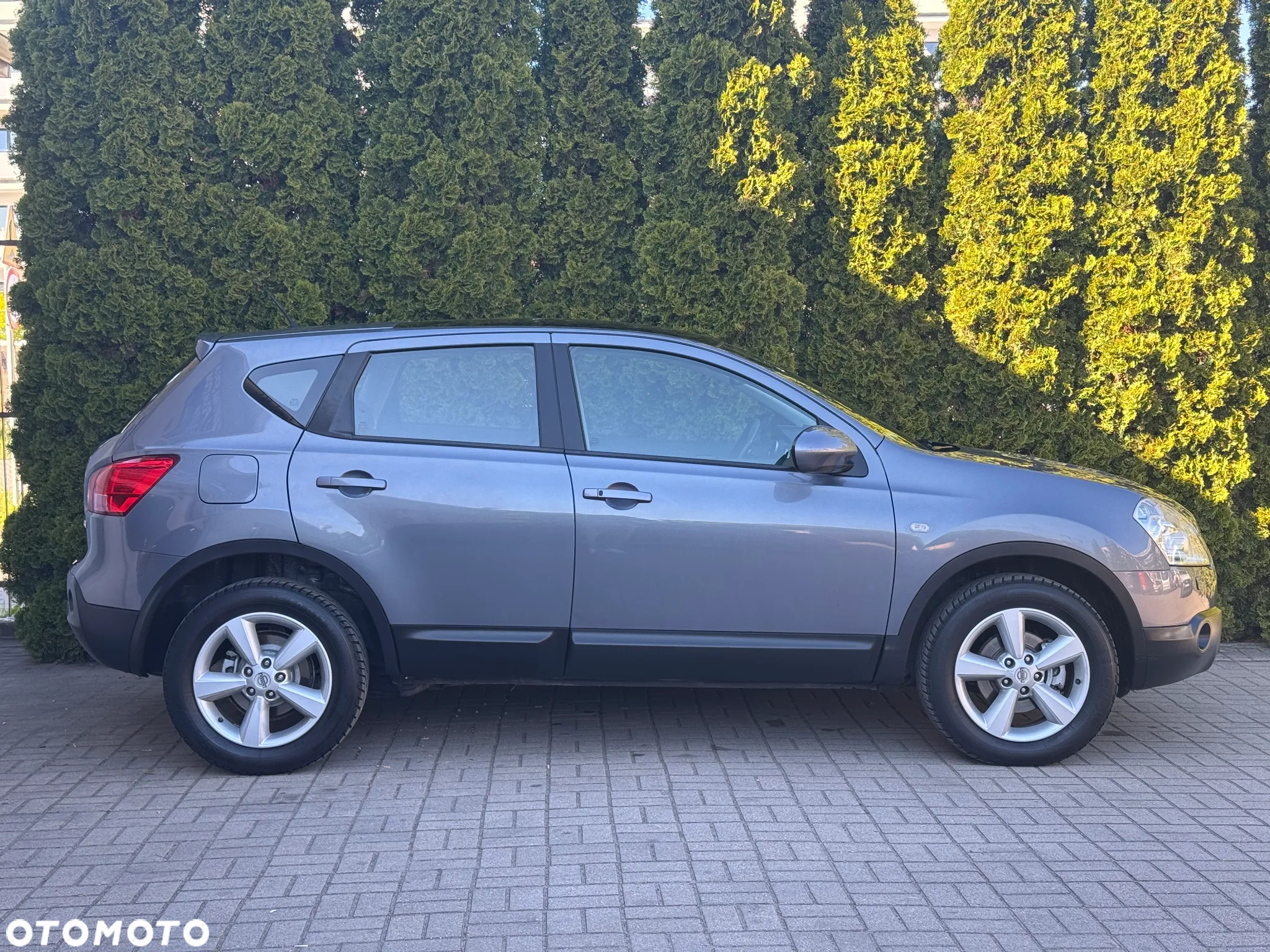 Nissan Qashqai 2.0 dCi Tekna Premium - 15