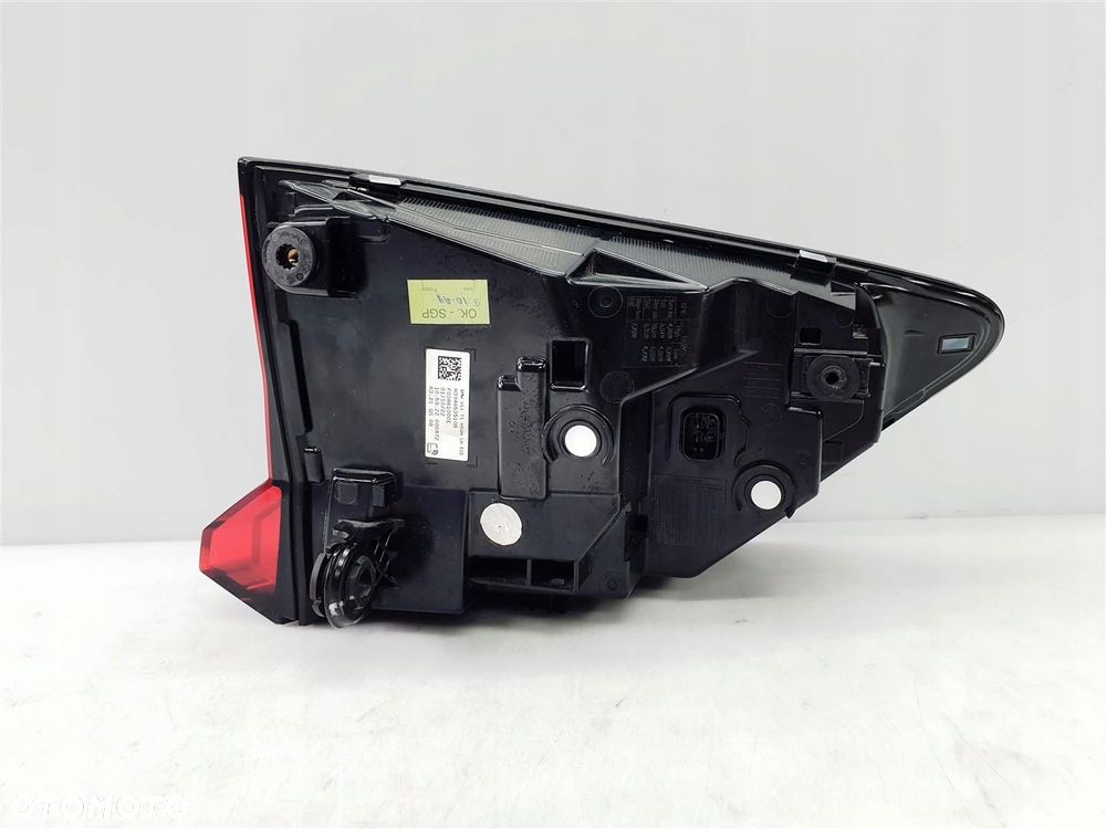 BMW X1 U11 HIGH 22r LEWA LAMPA TYŁ LED ORY EUROPA - 4