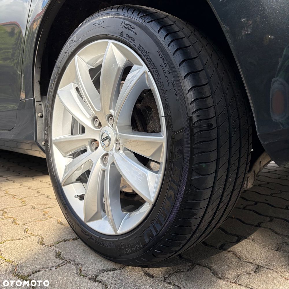 Volvo V60 D4 Business Edition - 25