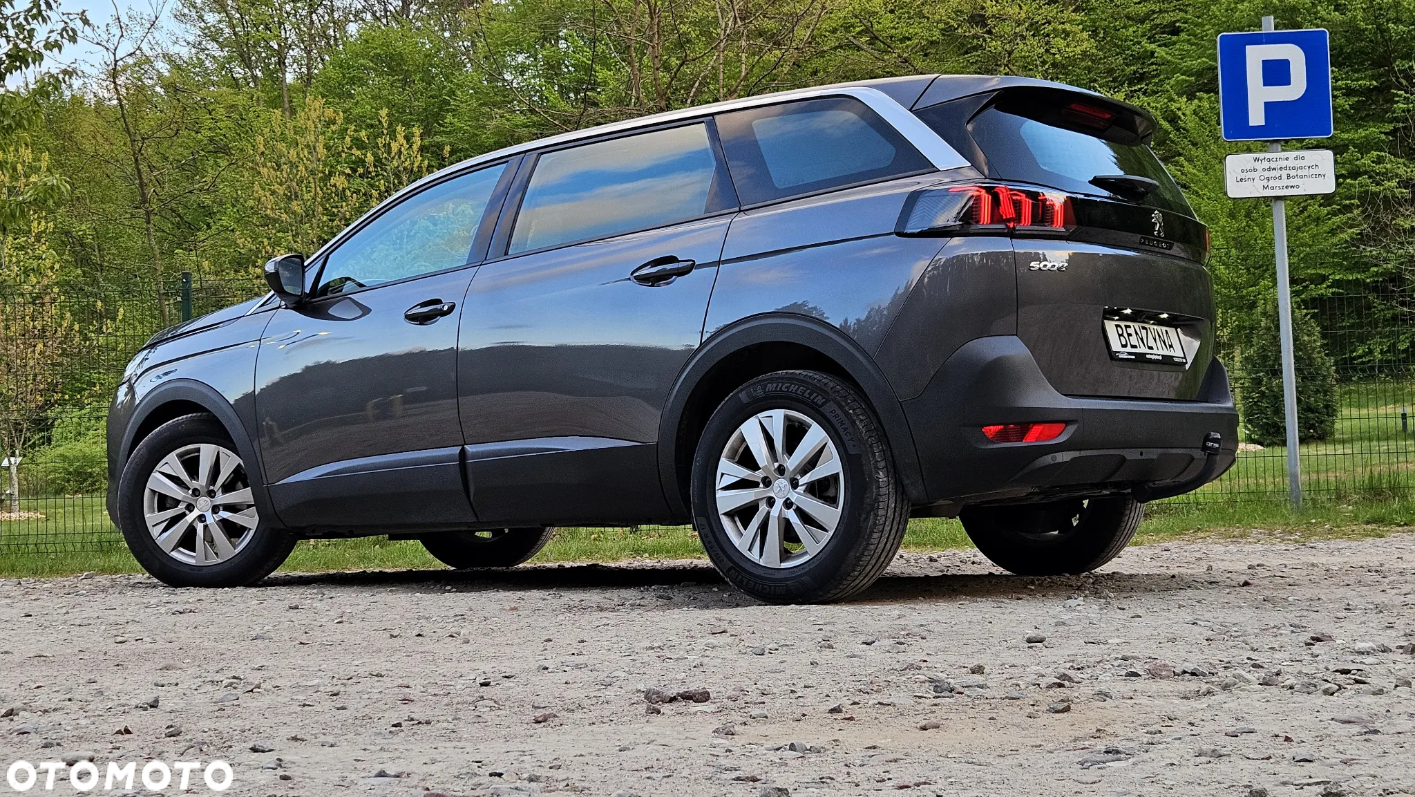 Peugeot 5008 1.2 PureTech GT S&S - 2