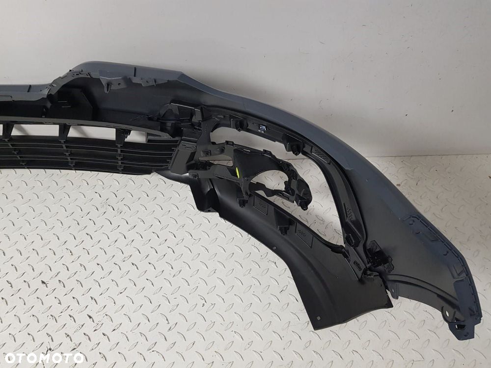 FABRYCZNIE NOWY ORYGINALNY ZDERZAK PRZEDNI PRZÓD RENAULT CAPTUR I 1 LIFT 17-20 620269604R 620225924R - 8