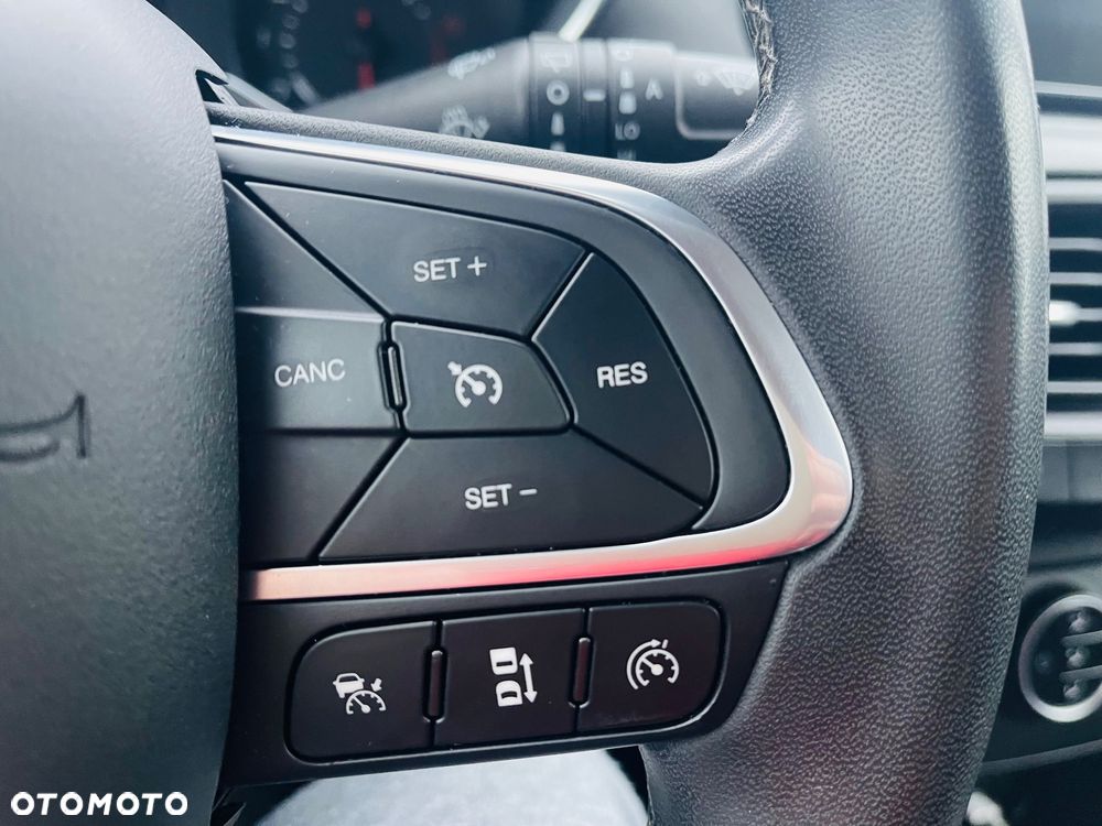 Fiat Tipo 1.4 T-Jet Lounge - 10