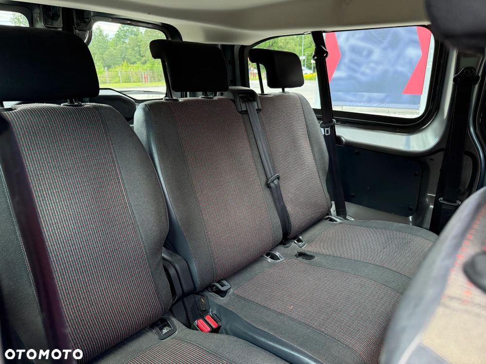 Peugeot Traveller L3 2.0 Active - 11