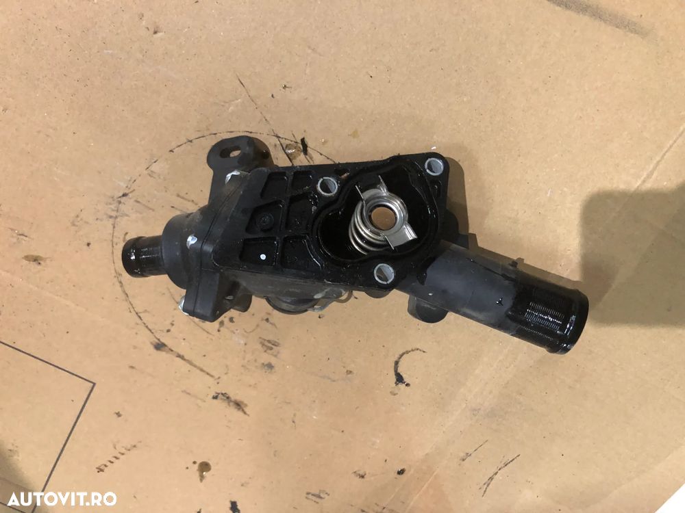 Corp termostat Dacia Logan 2 facelift 1,5 DCI Euro 6 55 kw - 2