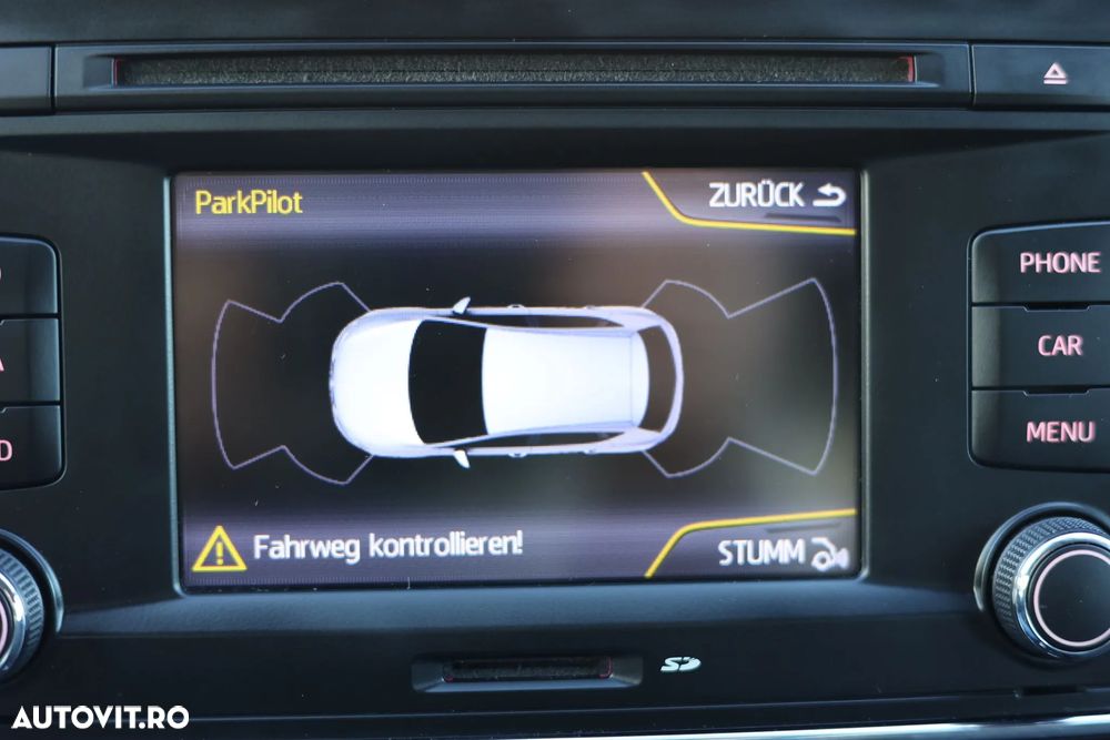 Seat Leon 1.2 TSI Start&Stop DSG Style - 20